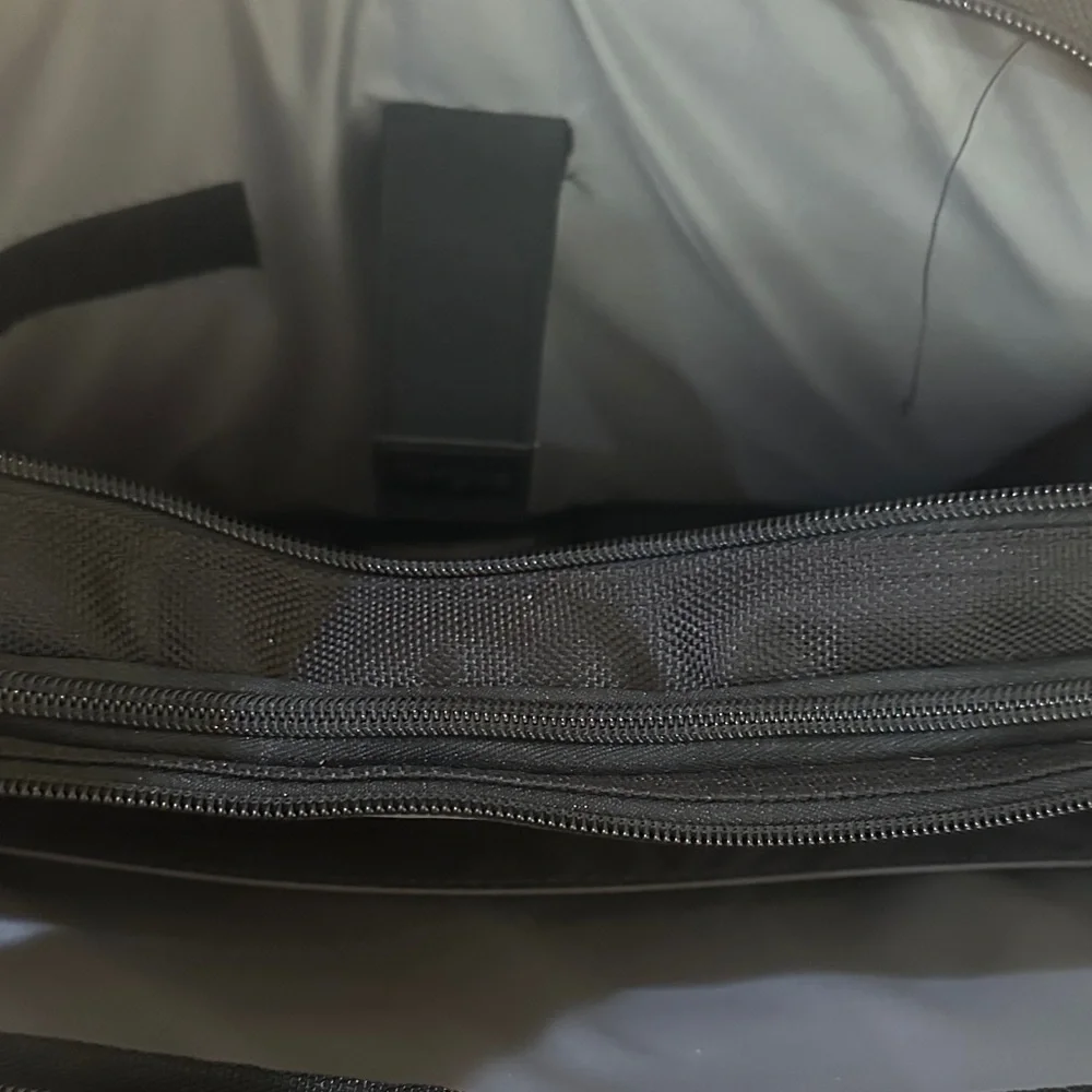 Targus Corporate Traveler Checkpoint-Friendly Carrying Case for 14